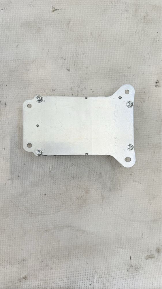 Active Cruise Control Module за БМВ 7 серия