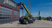 Vând închiriez Merlo Roto RT 40.16  nu Manitou