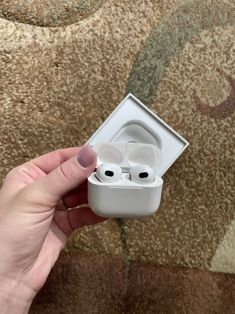 Airpods Айрподс Эйрподс