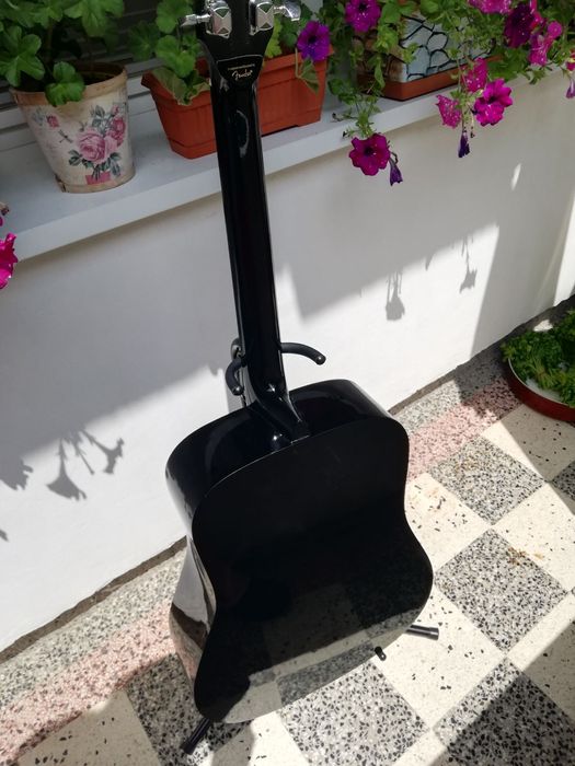 Акустична китара Fender