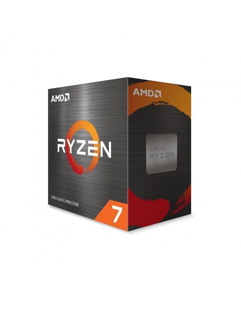 Продавам Ryzen 7 5700X AM4