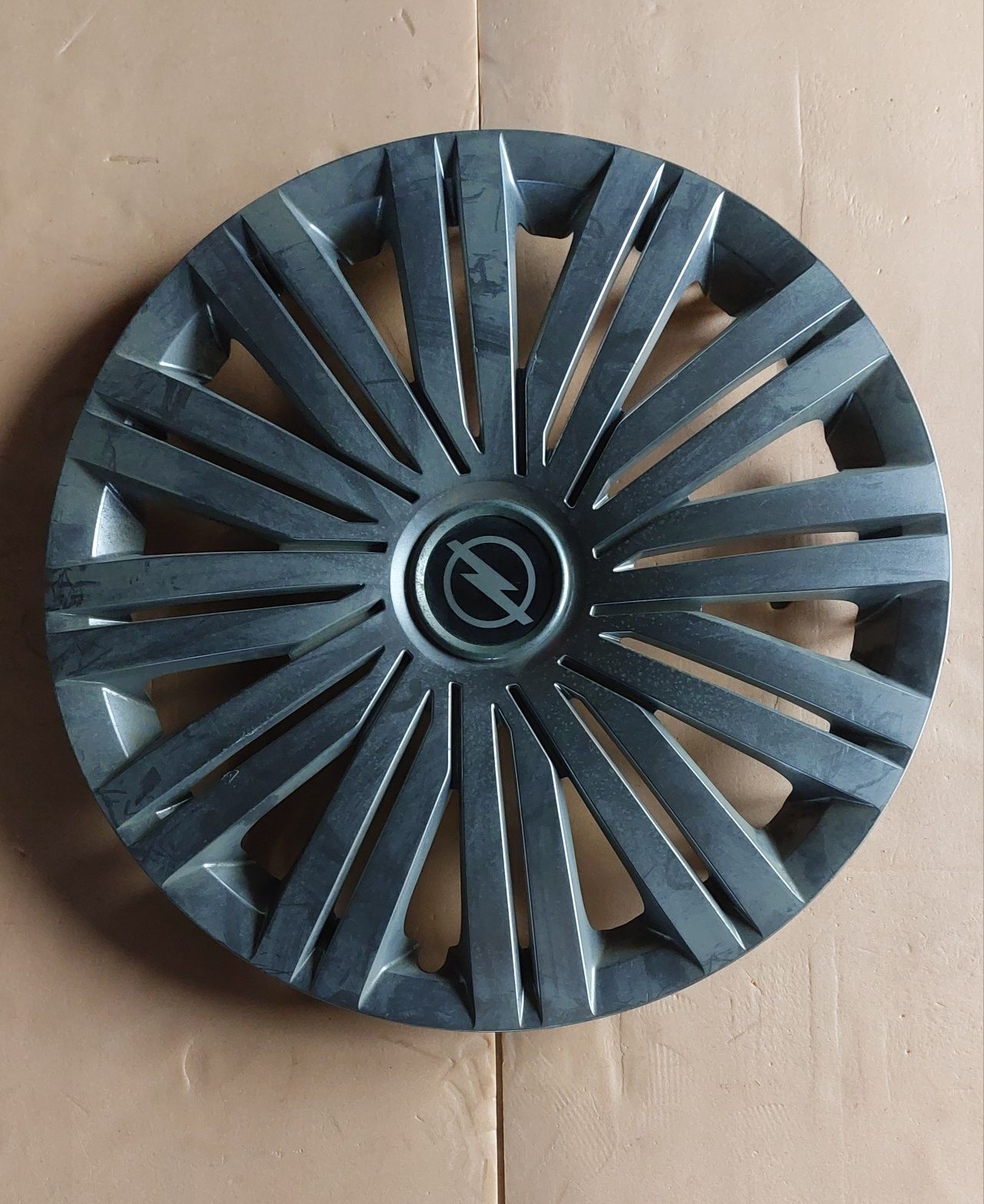 Capace roți  Opel 17 inch
