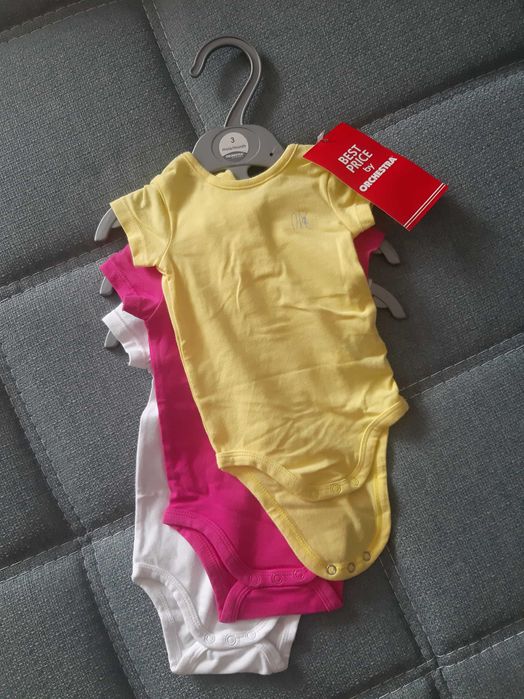 Новые фирменные вещи