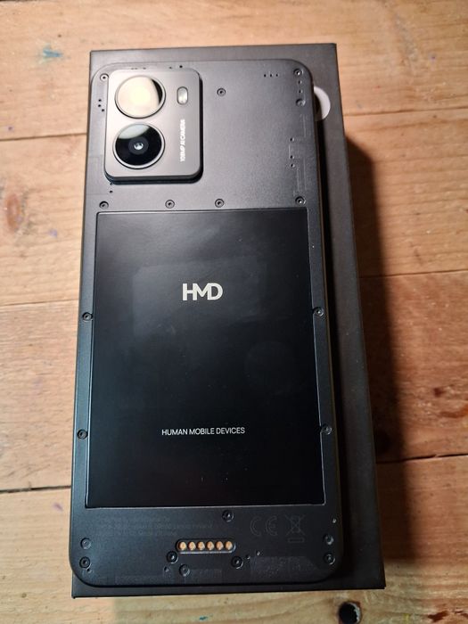 HMD Fusion 256GB/8GB
