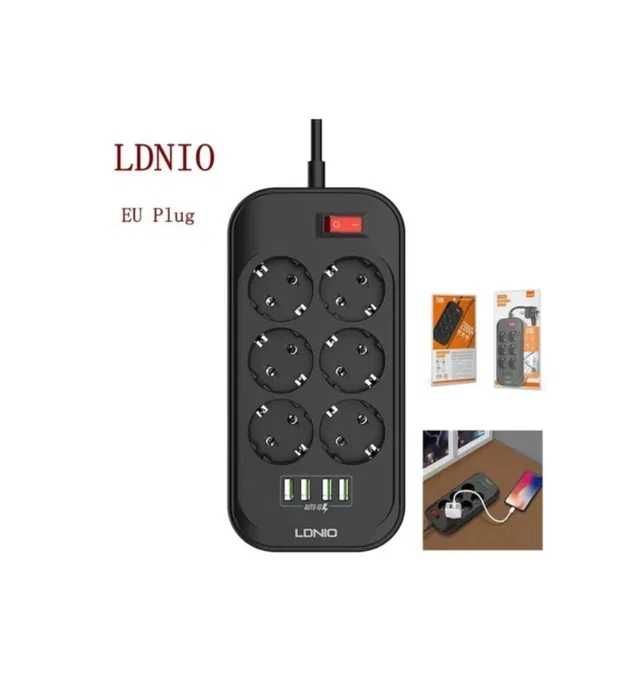 Pilot Сетевой фильтр  AVT/Huntkey/Jambo/Ldnio