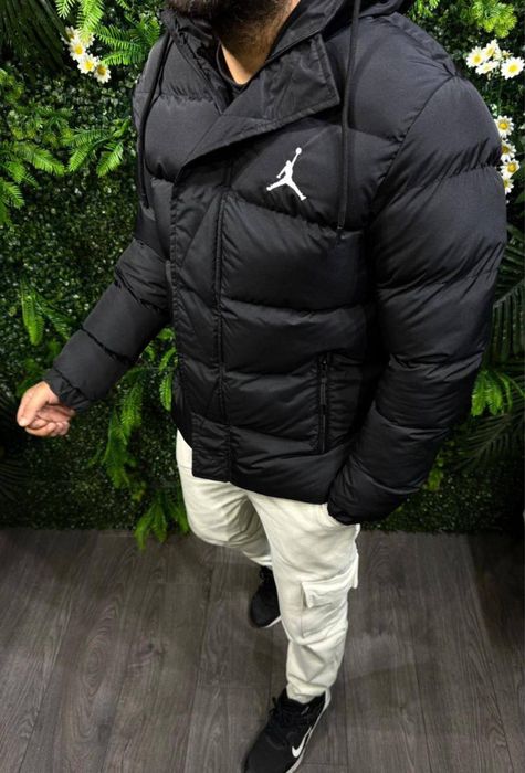 Мъжки зимни якета