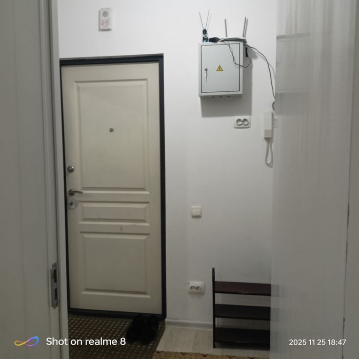 Квартира ижарага Яшнобод Кадышева Ассалом хаво