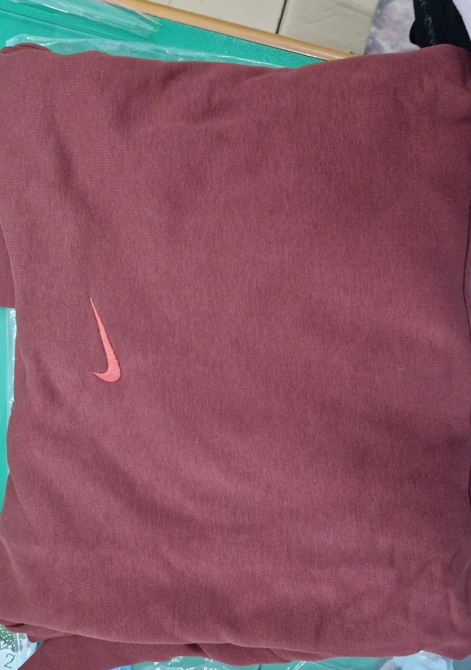 Hanorac Nike Original Nou