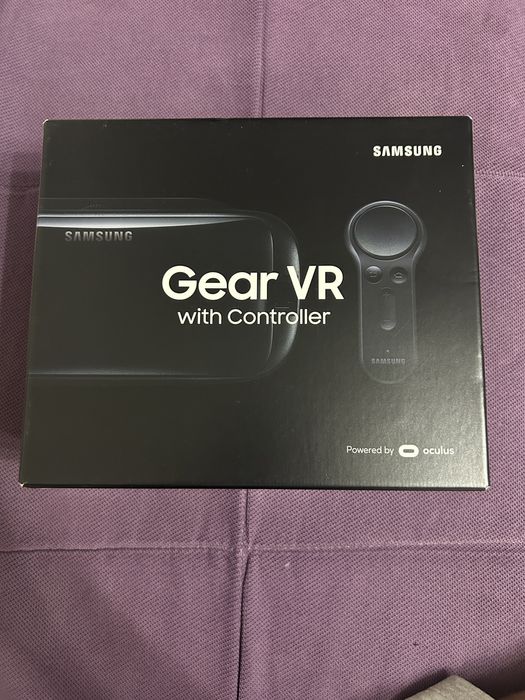 Ochelari vr oculus Samsung compatibil cu toate modelele Samsung