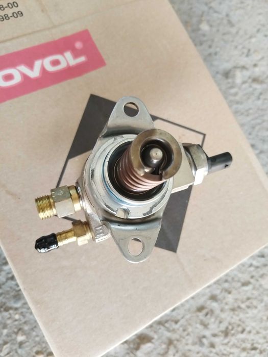 Помпа за високо налягане за Фолксваген Пасат 7 Wv Pasat7