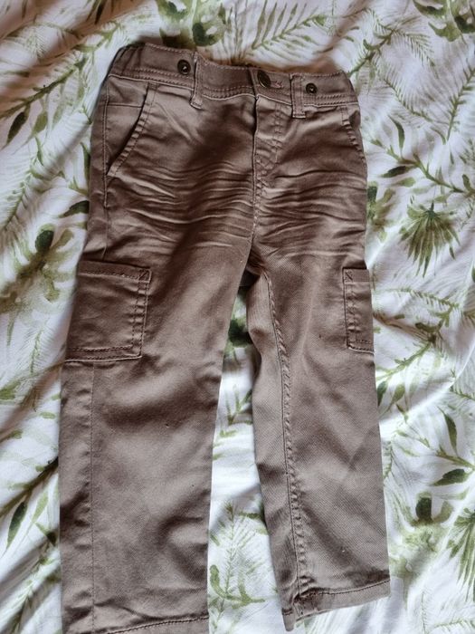 Панталонче HM 86