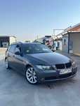 Vand/Schimb BMW E91 320D