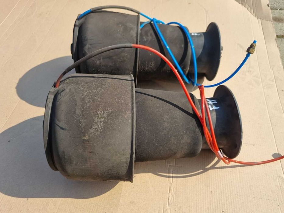 Perne aer stanga dreapta BMW F11 seria 5 Touring