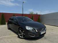 Volvo V60 Masina personala/Functioneaza impecabil/Revizii la zi