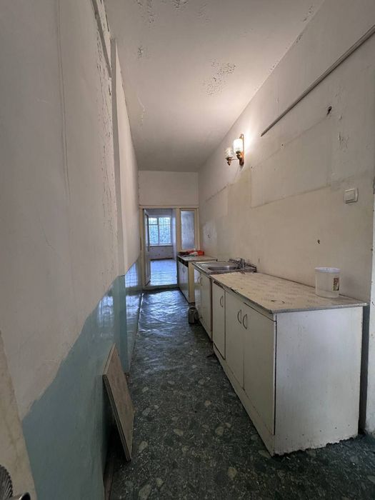 Срочно прадайутса квартера ц1 бибигон