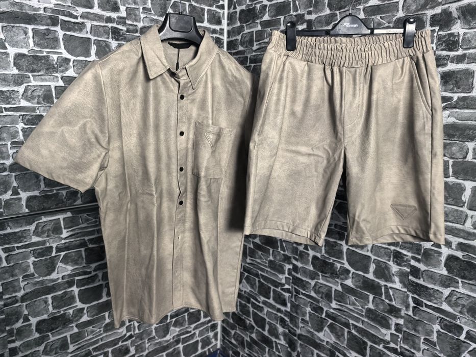 Мъжки летен екип