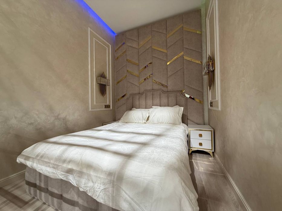 Успейте!!! Сдается Новая квартире в Ташкент Сити 999*