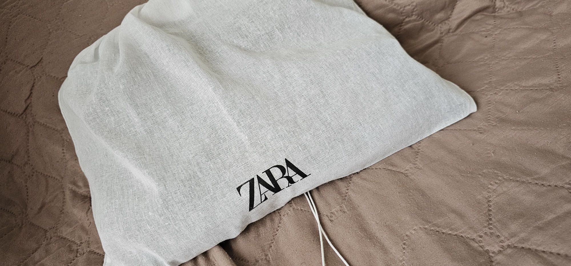 Широк Панталон Zara