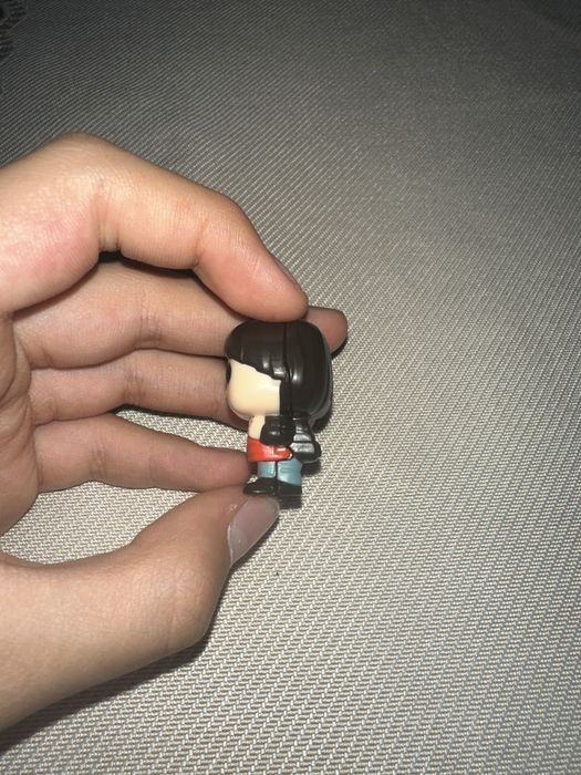 Stranger things Will