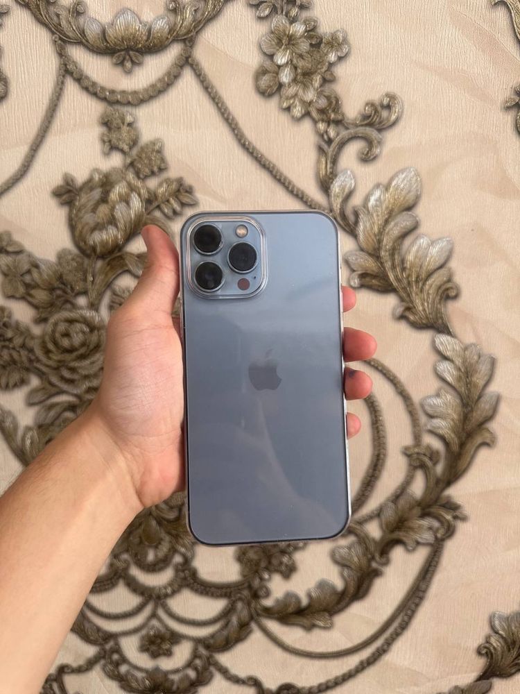 Iphone 13pro max xolati ideal