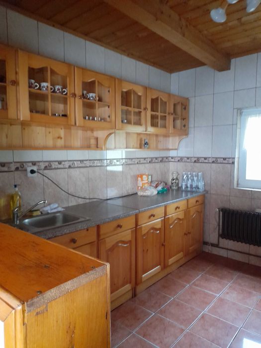 Închiriez cabana Margau