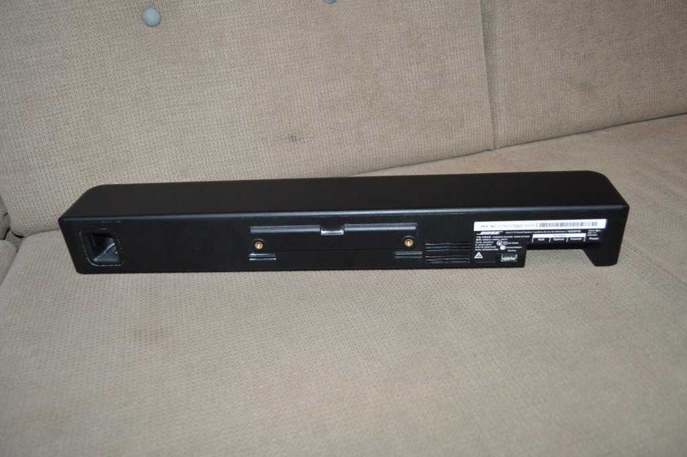 Soundbar BOSE Solo 5 Bluetooth