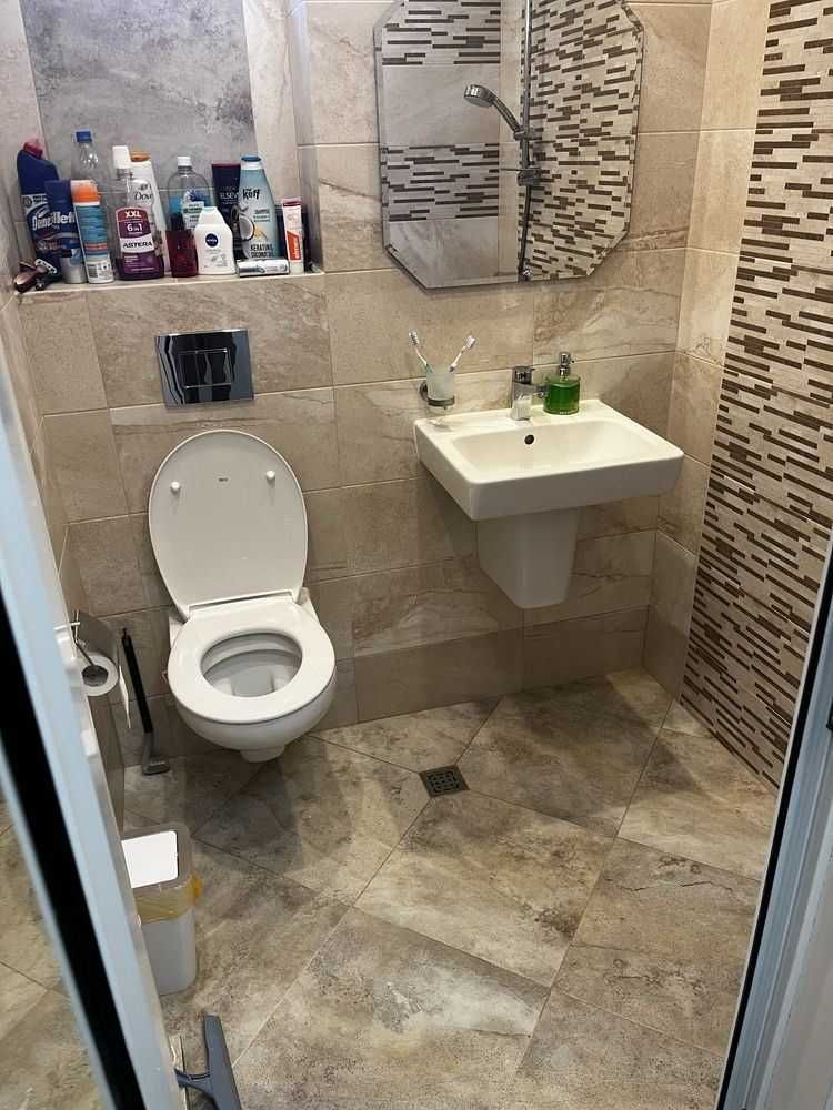 Продава се Двустаен апартамент в София, Люлин 7 - 50 кв.м за 2980 €/кв.м - Снимка #6