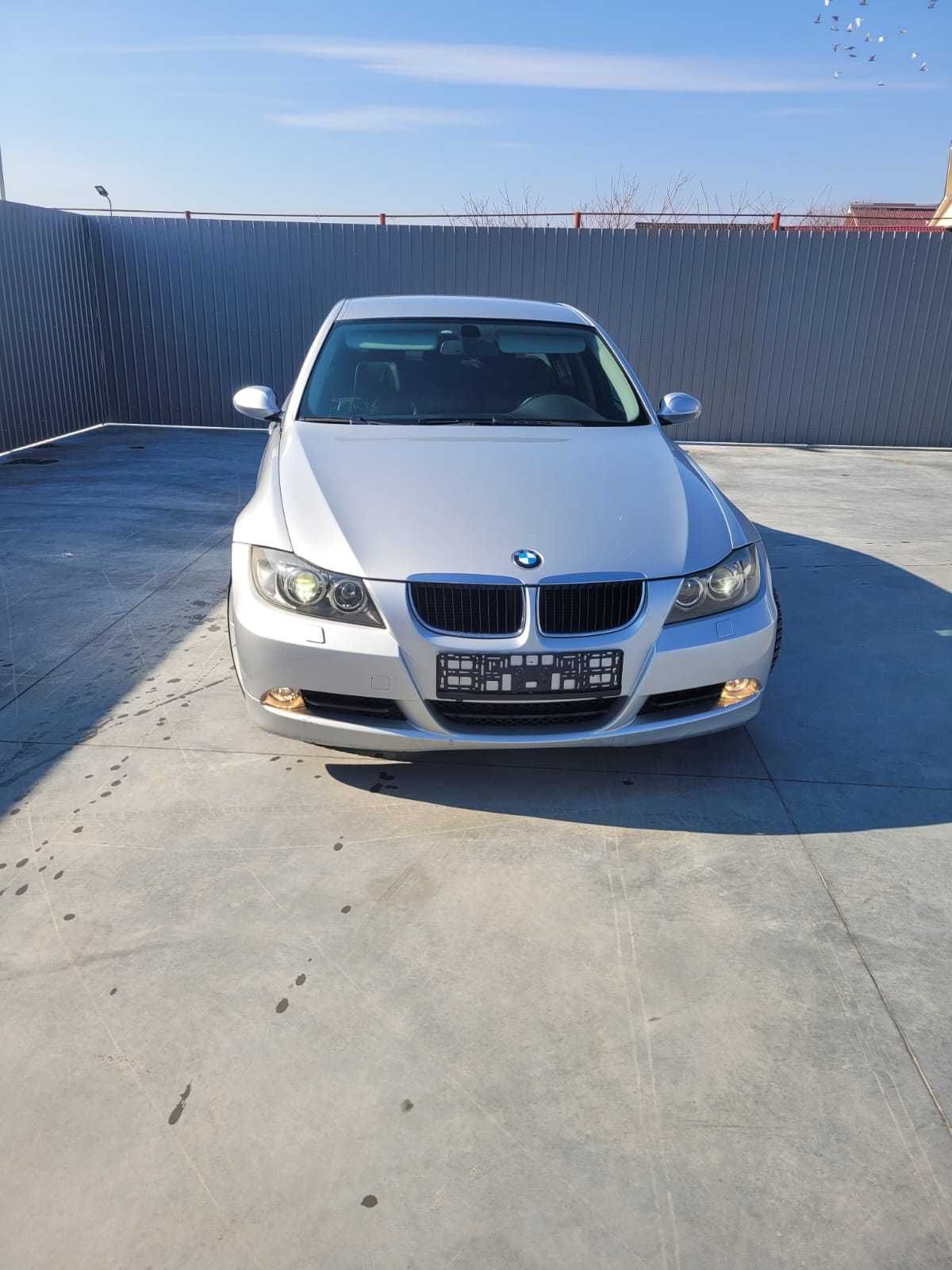 Vand Bmw e90 320d 163cp