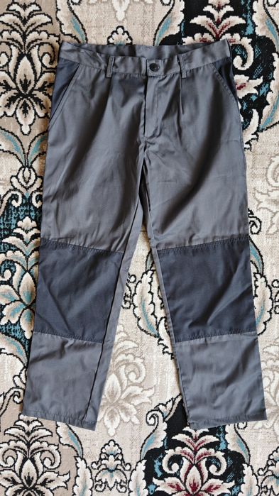 Спес одежда брюки, Иш кийим шими