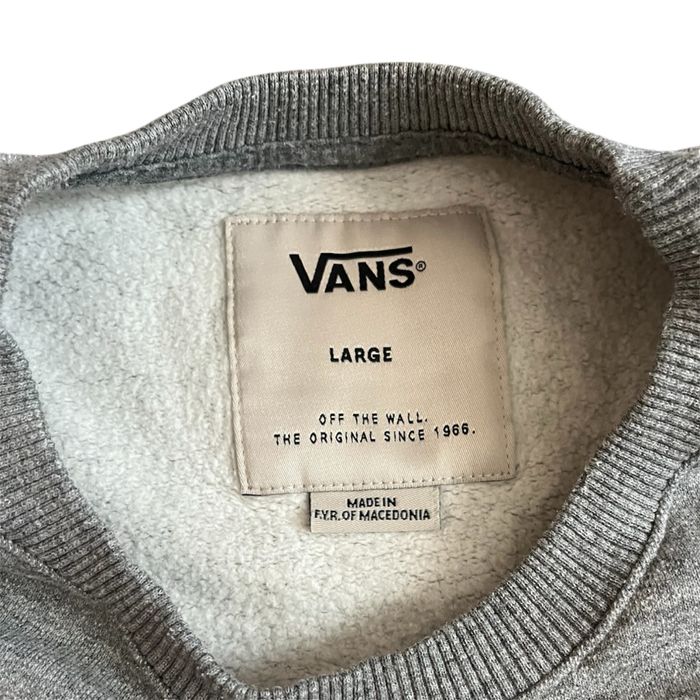 Vans оригинална мъжка блуза , размер L