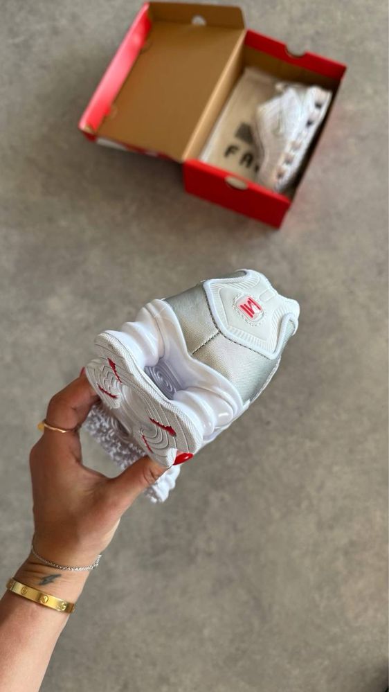 Adidasi Nike Shox TL noi !!! Calitate superioara !!!Marimi 40/45 !!!
