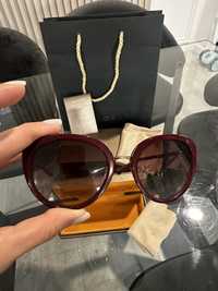 Ochelari de soare Bvlgari BV8226B