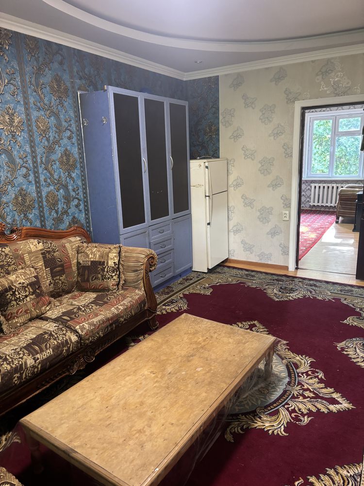 11 квартал 17 дом 7 квартира