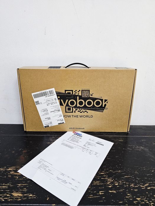 Asus VivoBook 15 A1502VA Intel Core I5-13420H NOU Zeus Amanet 64222