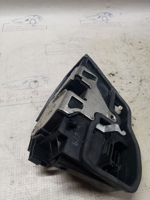 broasca stanga spate bmw x3 2007