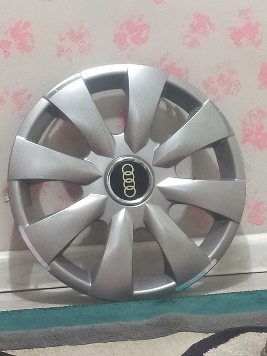 Калпак для диска