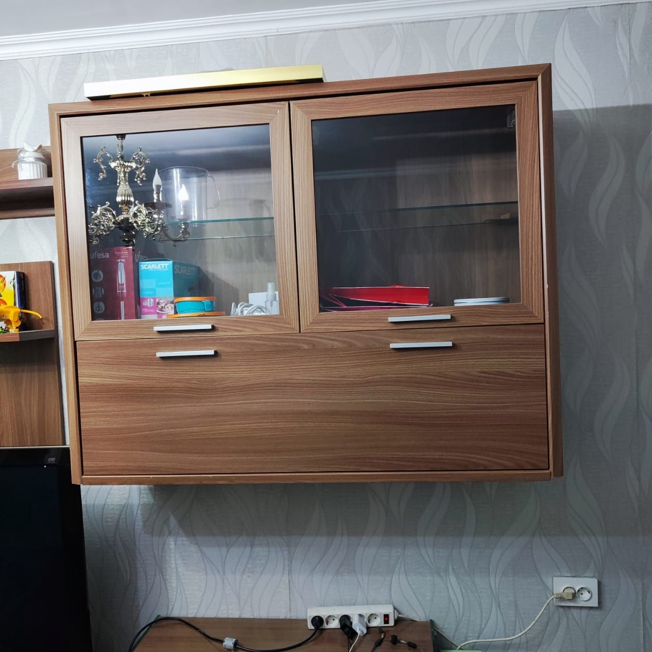 Продам стенку для гостиной