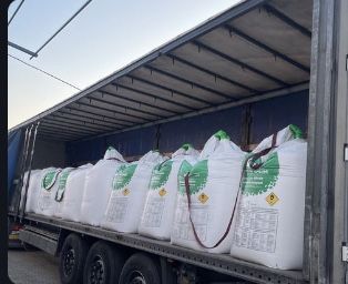Urea, azotat, npk, azomures ingrasaminte