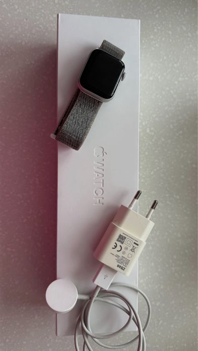 Часы apple watch