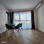 Apartament 2 camere Onix Park Aviatiei, Pipera