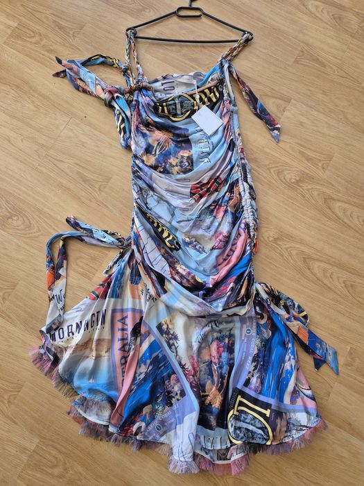 Zimmermann дълги рокли