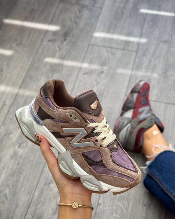 Adidasi New Balance 9060 36-41