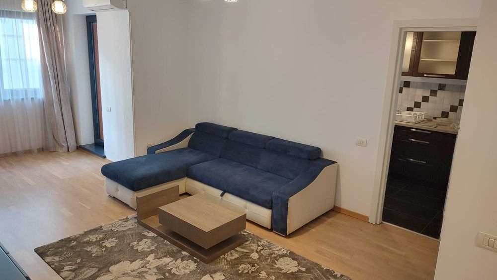 2 Camere central, Mihai Viteazul, parcare, Univ. Transilvania Brasov