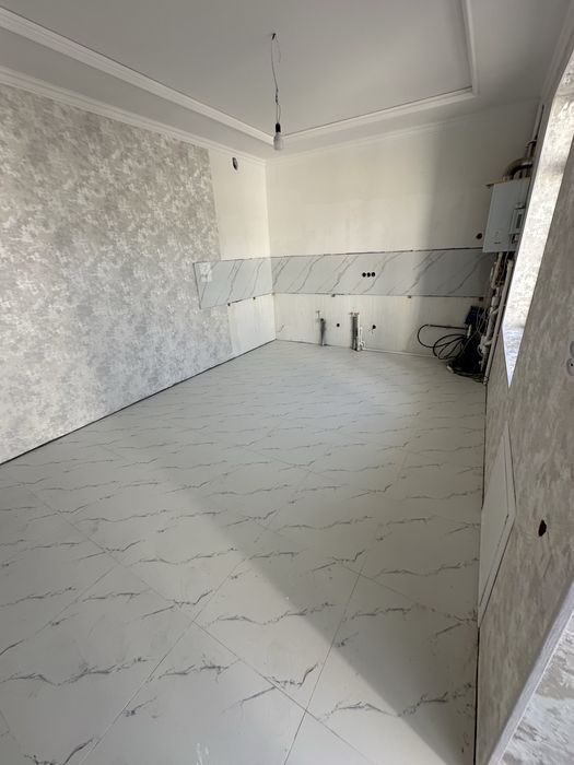 Срочно продается Коттедж 1сотка 4хона Хонобод, Сергели тумани