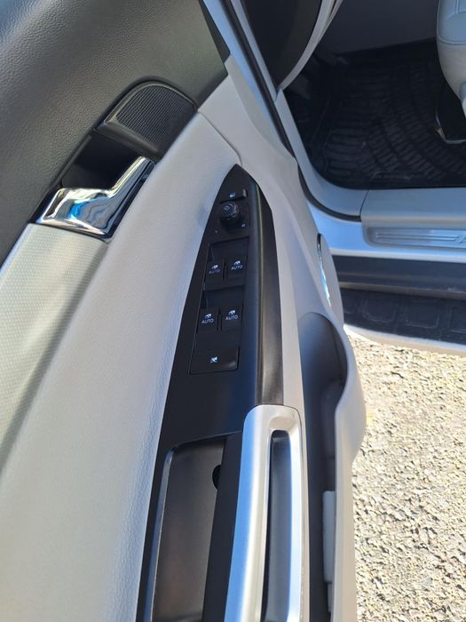 Vand Opel Antara 4x4