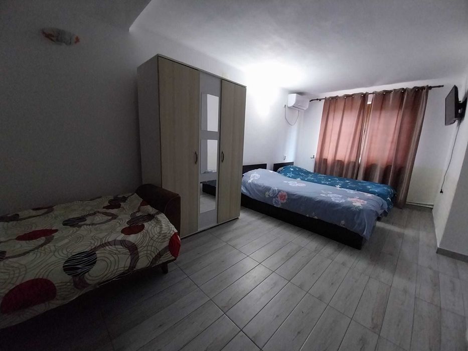 Cazare Jupiter - Neptun pentru echipe muncitori