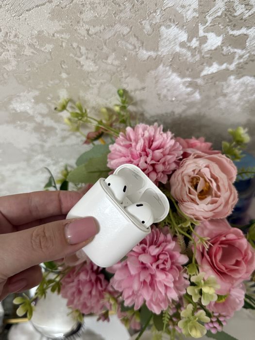 AirPods 2-го поколения