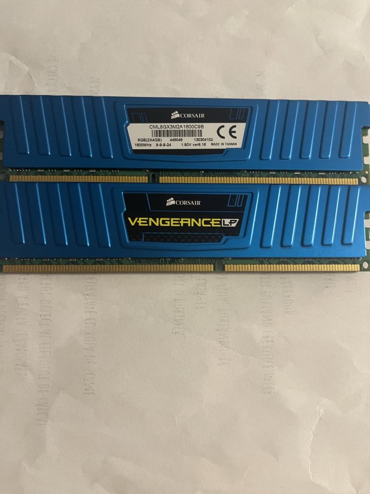 Memorie Ram DDR3