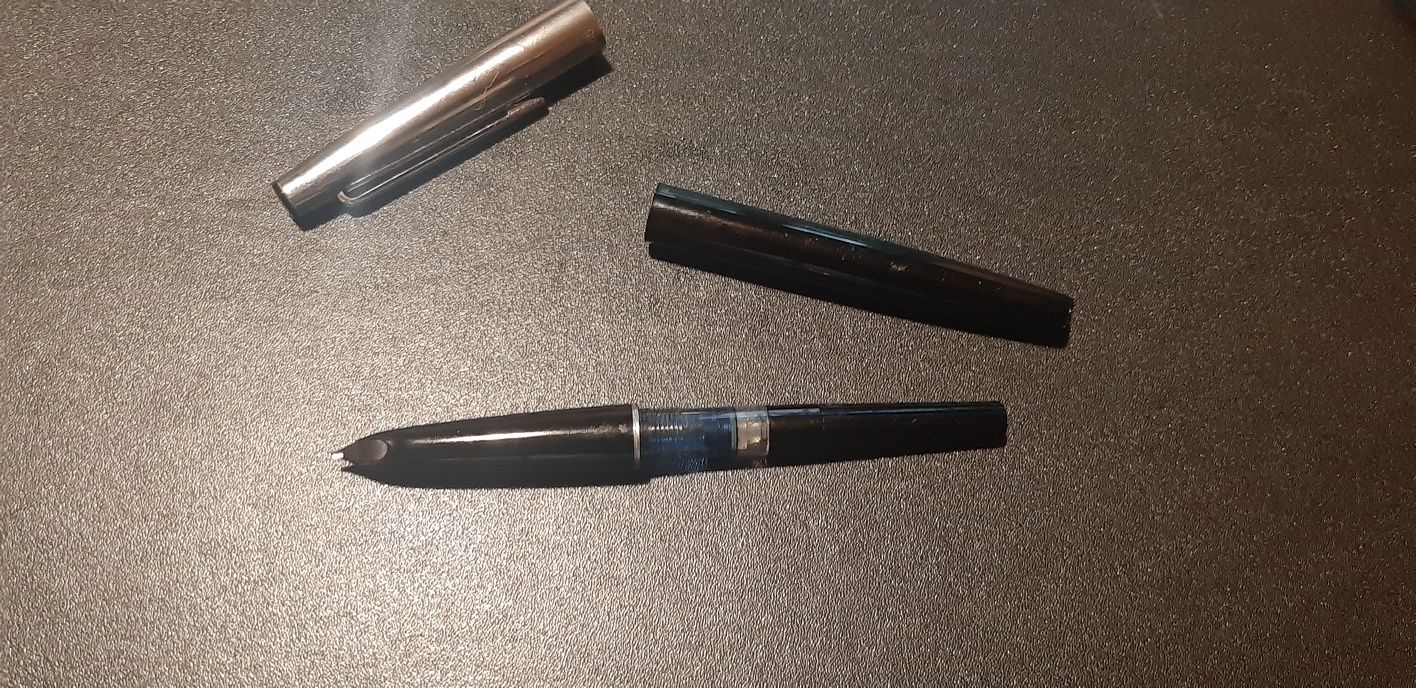 Стари    писалки