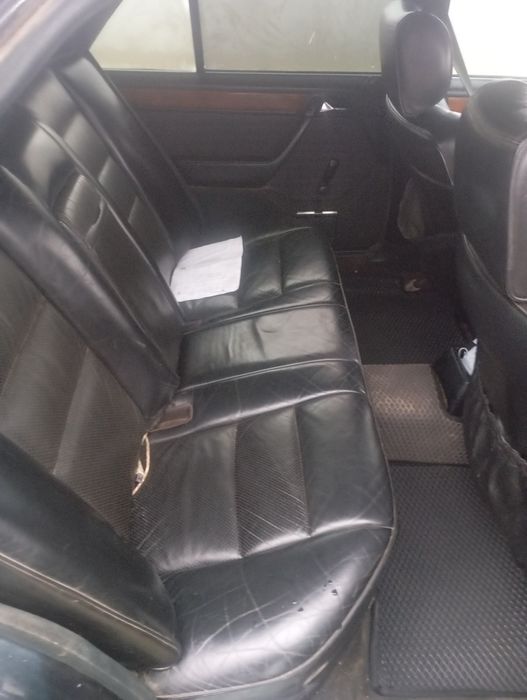 Продам Мерседес 124